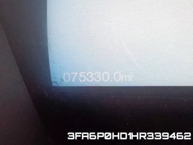 3FA6P0HD1HR339462 фото 9