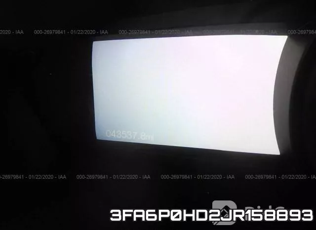 3FA6P0HD2JR158893 фото 8