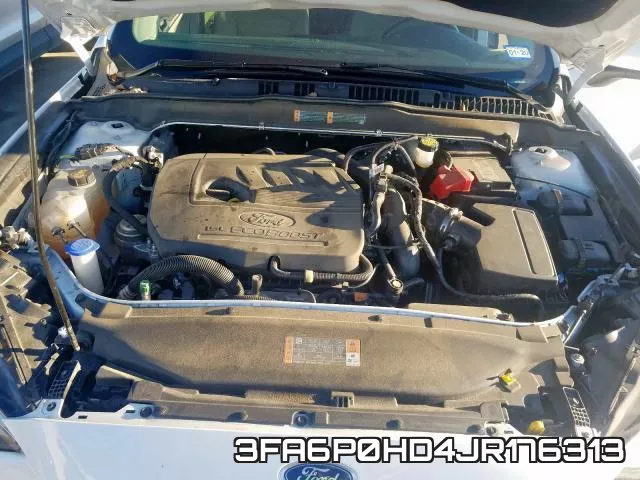 3FA6P0HD4JR176313 фото 8