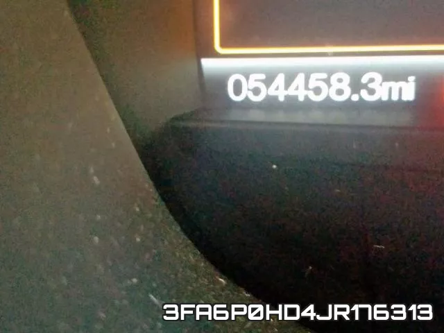 3FA6P0HD4JR176313 фото 9