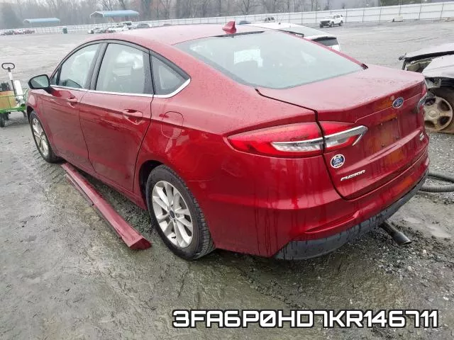 3FA6P0HD7KR146711 фото 4