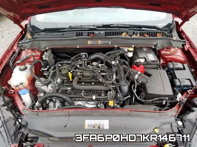 3FA6P0HD7KR146711 фото 8