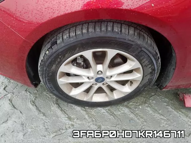 3FA6P0HD7KR146711 фото 10