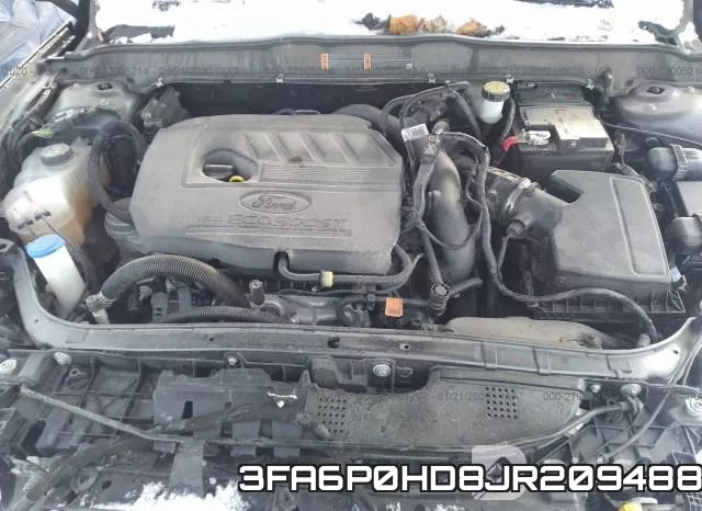 3FA6P0HD8JR209488 фото 2