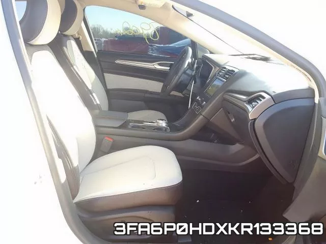 3FA6P0HDXKR133368 фото 6