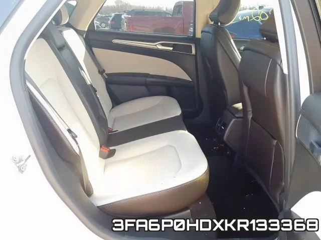 3FA6P0HDXKR133368 фото 7