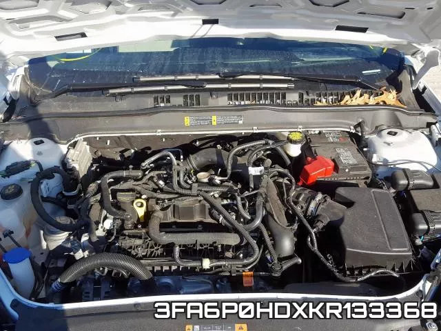 3FA6P0HDXKR133368 фото 8