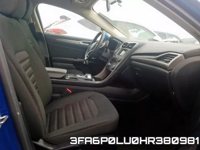 3FA6P0LU0HR380981 фото 6