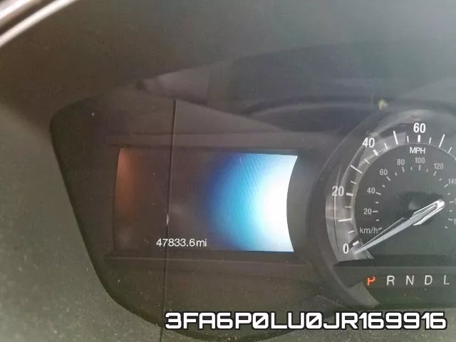 3FA6P0LU0JR169916 фото 9