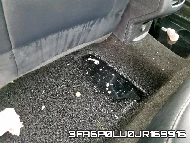 3FA6P0LU0JR169916 фото 10