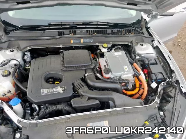 3FA6P0LU0KR242140 фото 8