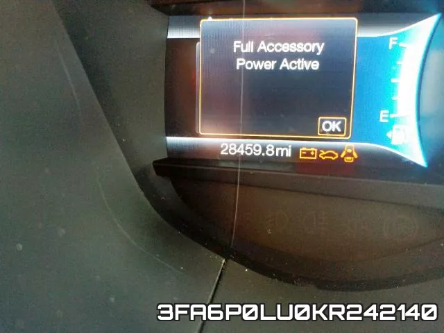 3FA6P0LU0KR242140 фото 9
