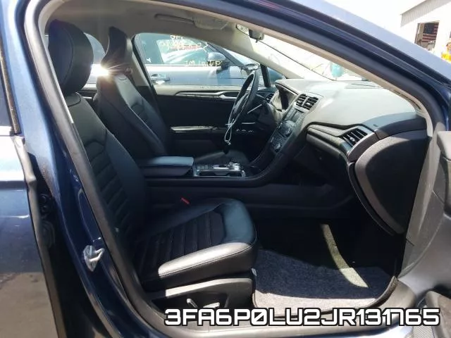 3FA6P0LU2JR131765 фото 6