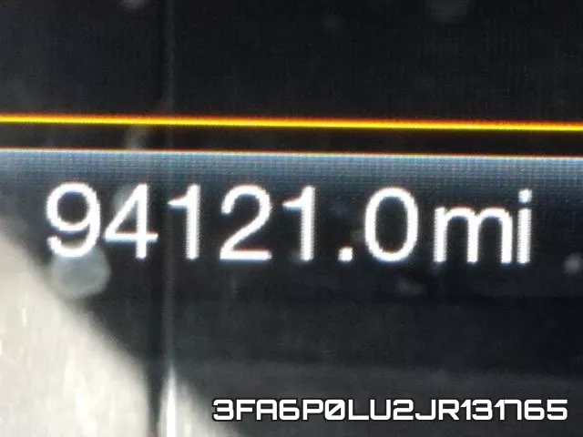 3FA6P0LU2JR131765 фото 9