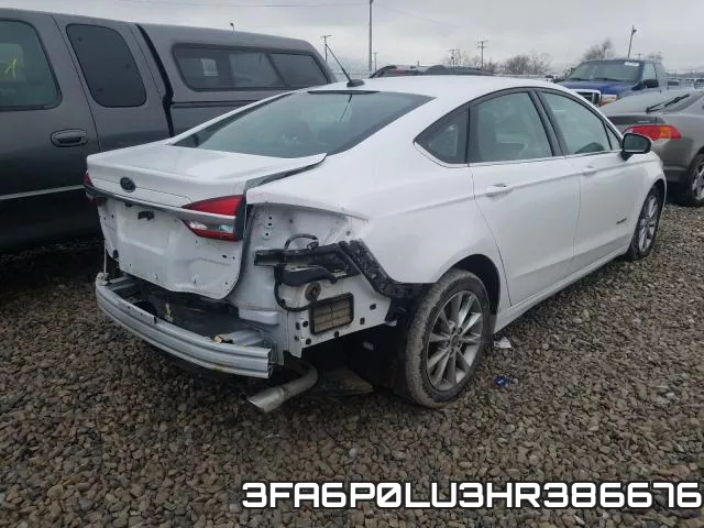 3FA6P0LU3HR386676 фото 5