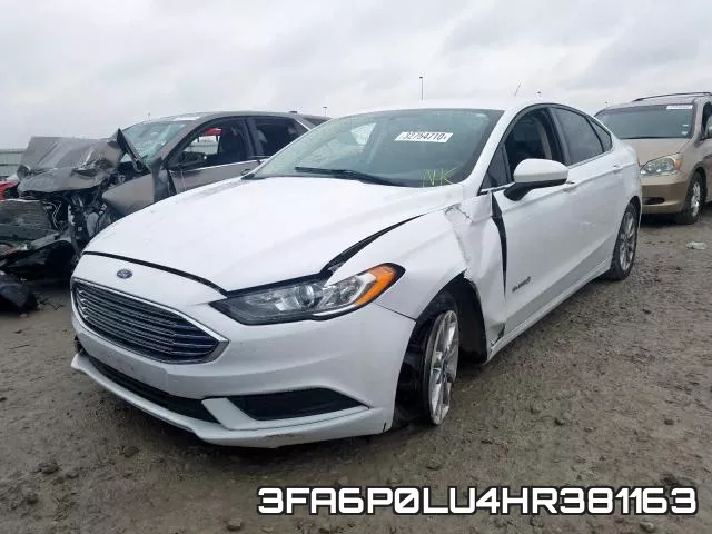 3FA6P0LU4HR381163 фото 3
