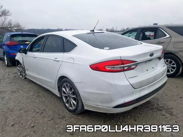 3FA6P0LU4HR381163 фото 4