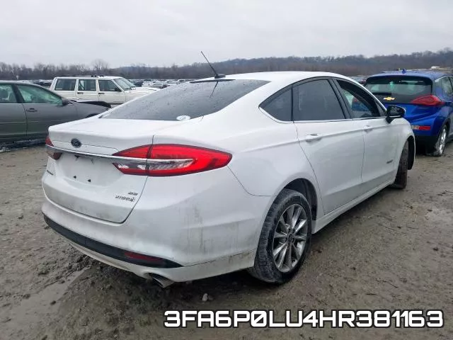3FA6P0LU4HR381163 фото 5