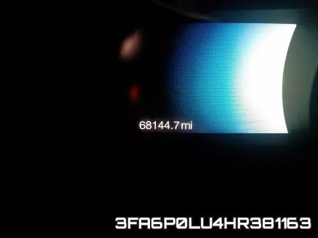 3FA6P0LU4HR381163 фото 9