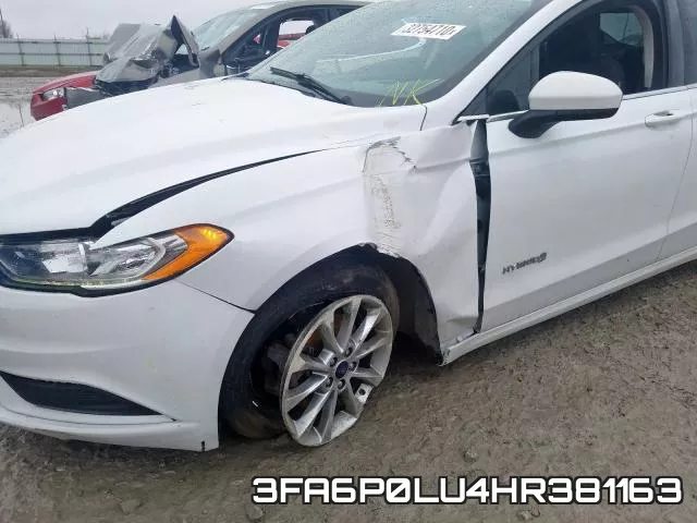 3FA6P0LU4HR381163 фото 10