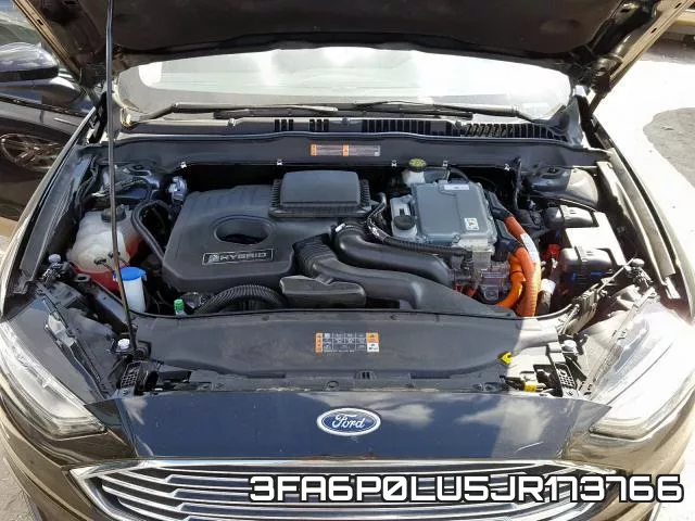 3FA6P0LU5JR173766 фото 8