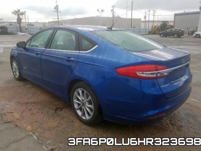 3FA6P0LU6HR323698 фото 4
