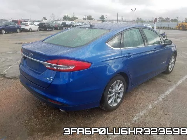 3FA6P0LU6HR323698 фото 5