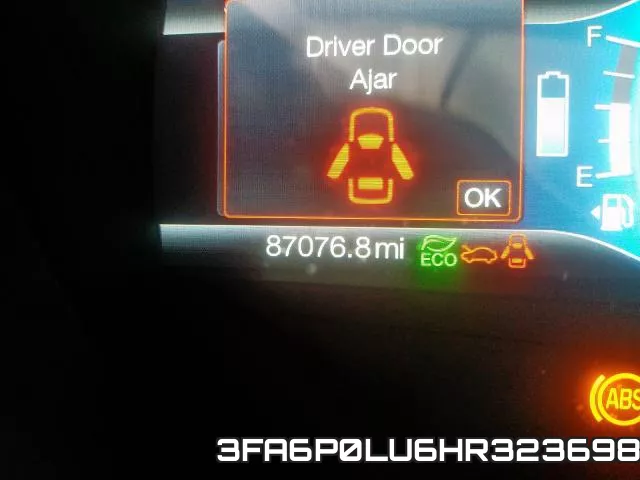 3FA6P0LU6HR323698 фото 9