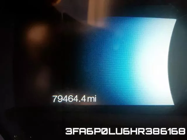 3FA6P0LU6HR386168 фото 9