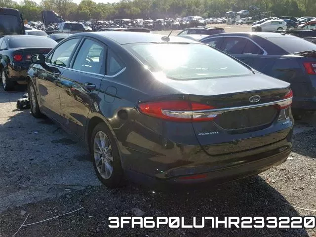 3FA6P0LU7HR233220 фото 4