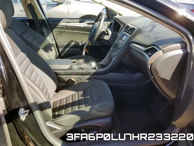 3FA6P0LU7HR233220 фото 6