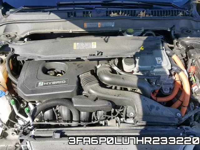 3FA6P0LU7HR233220 фото 8