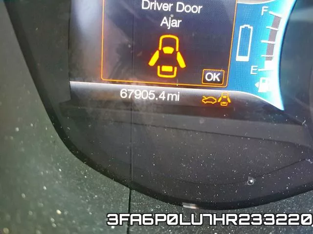 3FA6P0LU7HR233220 фото 9