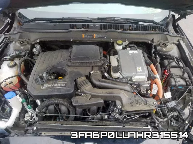 3FA6P0LU7HR315514 фото 8