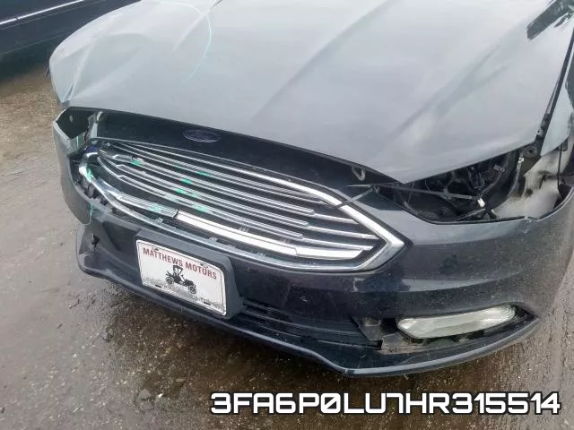 3FA6P0LU7HR315514 фото 10