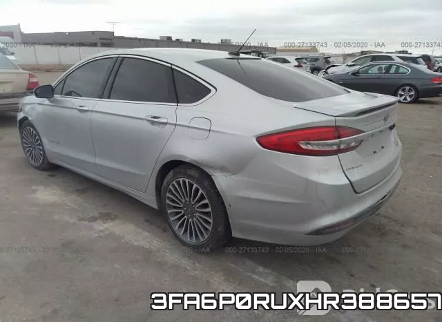 3FA6P0RUXHR388657 фото 4
