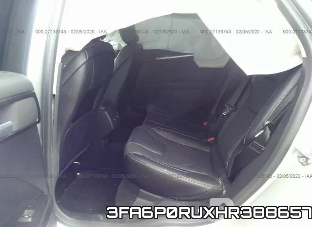 3FA6P0RUXHR388657 фото 9