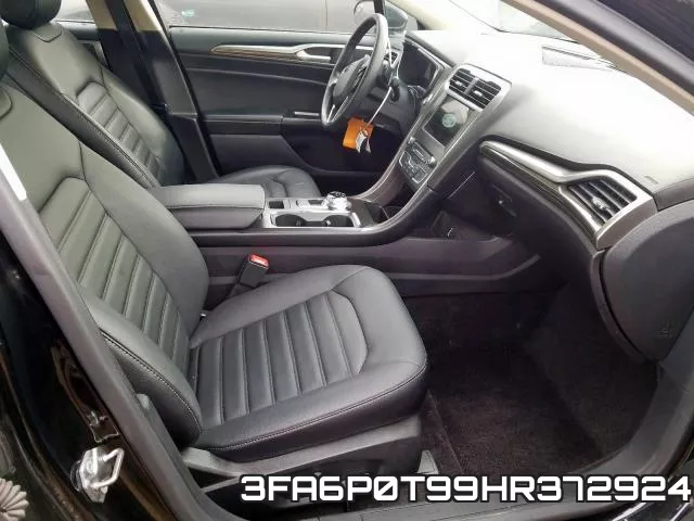 3FA6P0T99HR372924 фото 6