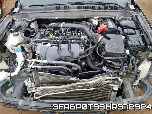 3FA6P0T99HR372924 фото 8