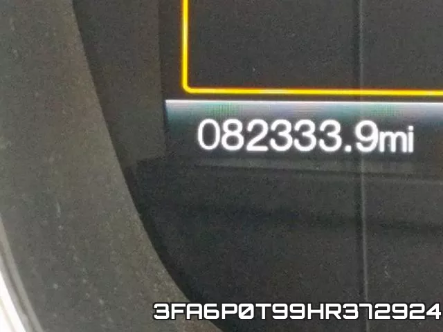 3FA6P0T99HR372924 фото 9