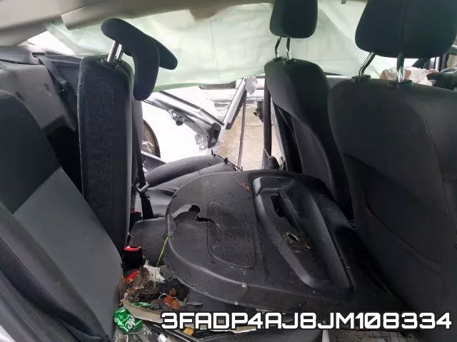 3FADP4AJ8JM108334 фото 7