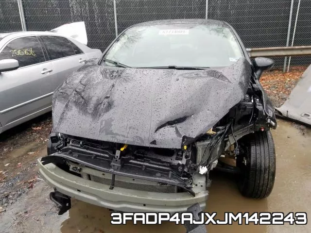 3FADP4AJXJM142243 фото 10