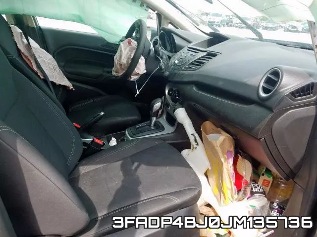 3FADP4BJ0JM135736 фото 6