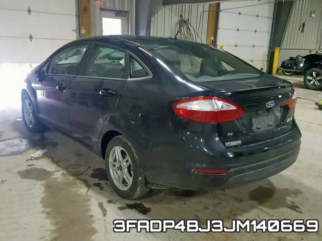 3FADP4BJ3JM140669 фото 4