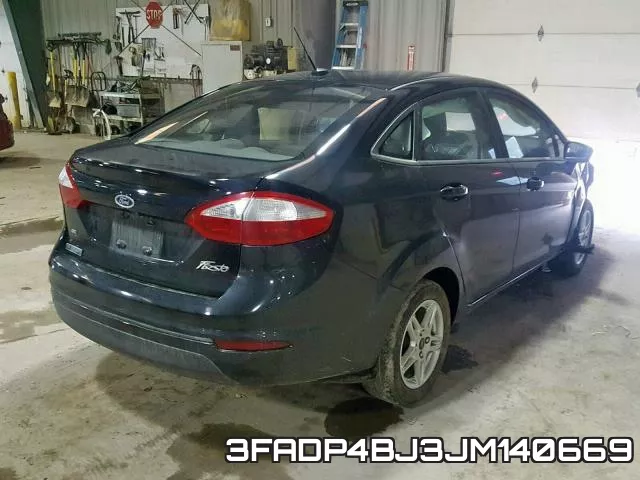 3FADP4BJ3JM140669 фото 5