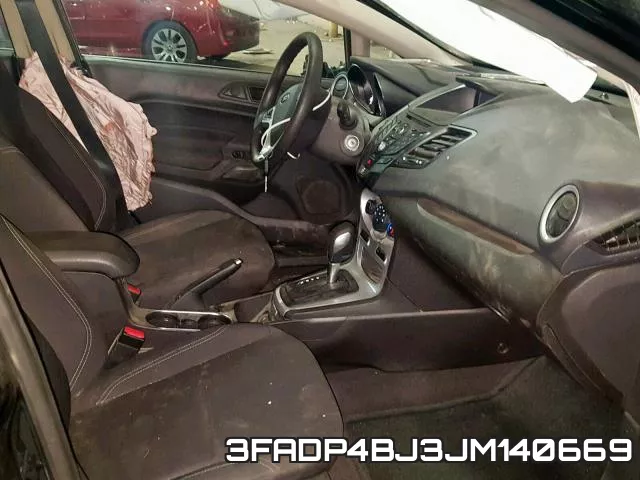 3FADP4BJ3JM140669 фото 6