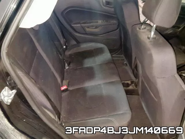 3FADP4BJ3JM140669 фото 7