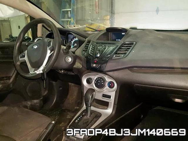 3FADP4BJ3JM140669 фото 10