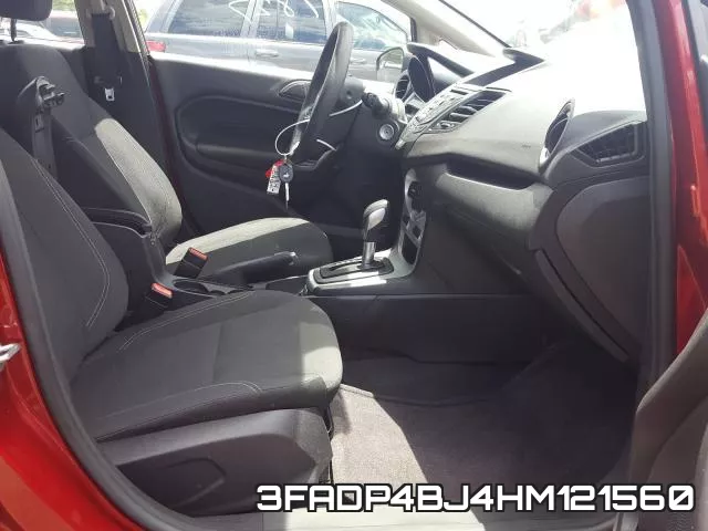 3FADP4BJ4HM121560 фото 6