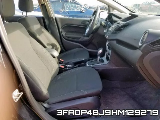 3FADP4BJ9HM129279 фото 6